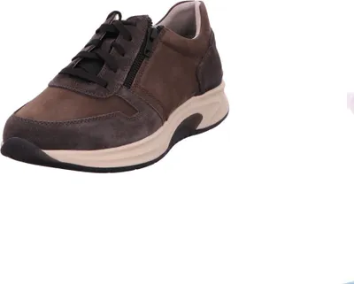 Obrázok produktu pre Pánska šnurovacia obuv Gabor 34999-10, 34999-10.5, 34999-11, 34999-11.5, 34999-12, 34999-7.5, 34999-8, 34999-8.5, 34999-9, 34999-9.5 GAB-8001-17 hnedá 7.5