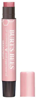 Productafbeelding van Burt’s Bees Lip Shimmer Grapefruit 2.6 gram