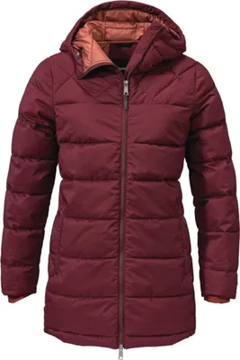 Schöffel 2012806 black black 42 Winterjacken