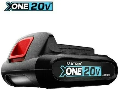 Produktbild von Matrix  X-one 20 -Akku  20 V - 1,5 Ah (a, für Kawasaki Platform + Germania )