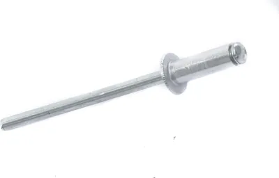 Produktbild von TrendLine Blindnieten-Set 3,2 x 9 mm 50-teilig