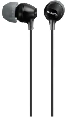 Produktbild von Sony In-Ear-Kopfhörer MDR-EX15