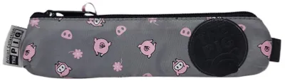 Obrázek produktu pro Pouzdro na psací potřeby The Pig na tužky a psací potřeby
