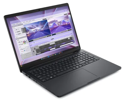 Produktbild von SPL|Dell Pro Max 16|U7- 265H|32GB|1TB SSD|16" FHD+|IR Cam & Mic|NVIDIA RTX PRO 500|FgrPr|SmtCd|6 Cell|noAC|noPCORD|WLAN|vPro|Backlit Kb|W11 Pro|3Y Basic Onsite