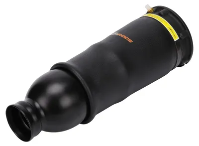 Zdjęcie produktu dla Przedni amortyzator pneumatyczny – amortyzator pneumatyczny – pasuje do modeli A6 C5 z lat 1999–2006 – zamiennik dla 4Z7616051D i 4Z7616051B