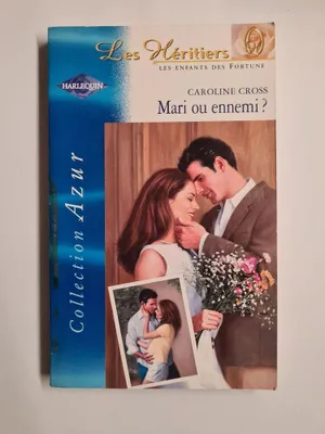 Image de Mari ou ennemi ?