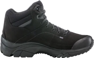 Produktbild von Ridge GTX Mid Women true black (2C5) 7,5