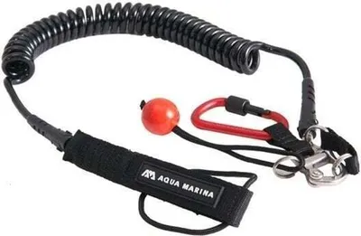 Obrázek produktu pro Aqua Marina River Leash 274 cm Doplněk pro paddleboard