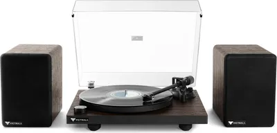 Obrázok produktu pre Victrola VTTS-1-ESP-INT Premiere T1 Gramofónová súprava