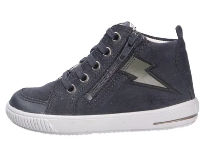 Produktbild von Superfit Halbschuh Leder \ MOPPY 23