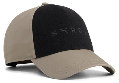 Imagen del producto de PUMA cap Puma x Hyrox BB Cap Mouse Gray marrón topo