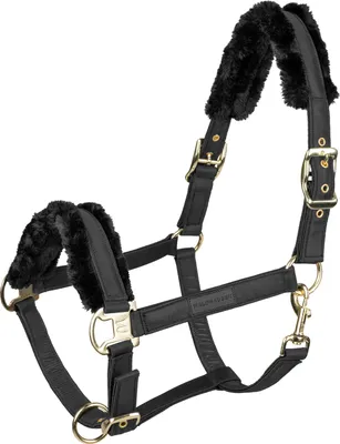 Immagine prodotto di Waldhausen Exclusive Halfter Nero Cob Nero Cob