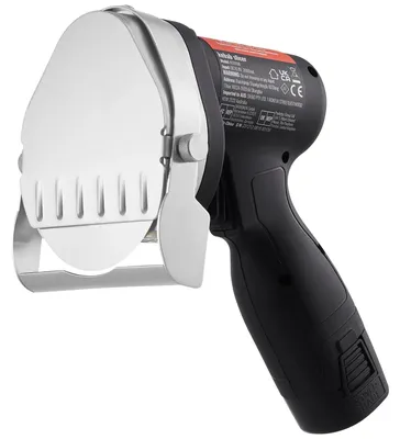 Obrázek produktu pro Elektrický nůž na gyros - Elektrický nůž - Elektrický kuchyňský nůž - 100 mm