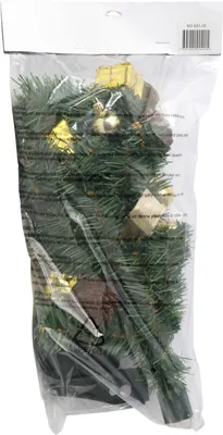 Produktbild von LED-Tannenbaum - Decorage