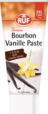 Produktbild von RUF Bourbon Vanille Paste