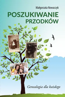 Obrázok produktu pre ISBN 978-83-624-4547-9, Polština, papierový obal, 366 strany