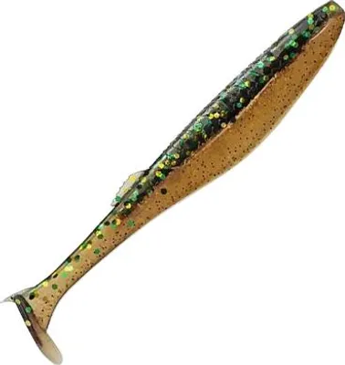 Obrázek produktu pro Rapala® Rapala Crushcity The Kickman - barva P délka 10,00 cm