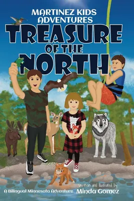 Produktbild von Treasure of the North