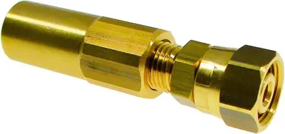 Immagine prodotto di Raccordo Ultraflex per tubo idraulico 5/16, 2 pz
