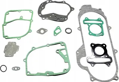 Image de Kit de Joint Moteur pour Scooter 40 cm 4T GY6 - Amparts Romet Junak Zipp