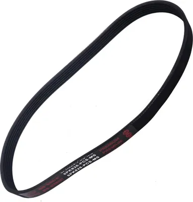 Produktbild von MASTER-SPORT Keilrippenriemen 826mm für NISSAN ALMERA TINO (V10) 6PK826-PCS-MS