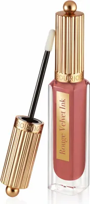 Image de BOURJOIS | ENCRE ROUGE VELVET | Lèvres