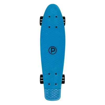 Immagine prodotto di Skateboard Playlife Vinylboard 22x6", modrá