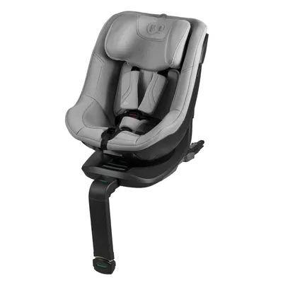 Immagine prodotto di KINDERKRAFT Seggiolino auto I-Guard Pro I-size (61–105 cm) Grigio