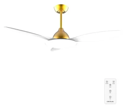 Zdjęcie produktu dla CECOTEC 08563 - EnergySilence 4800 Light GoldWhite