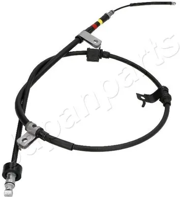 Produktbild von JAPANPARTS Handbremsseil Seilzug Feststellbremse für HYUNDAI GETZ (TB) Hinten BC-H37L