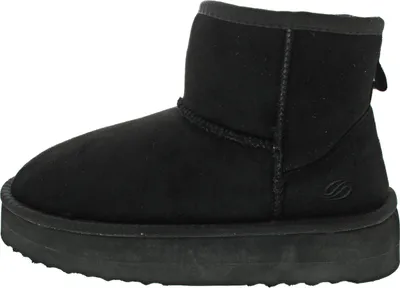 Produktbild von Dockers by Gerli Boots Schwarz in Gr. 41