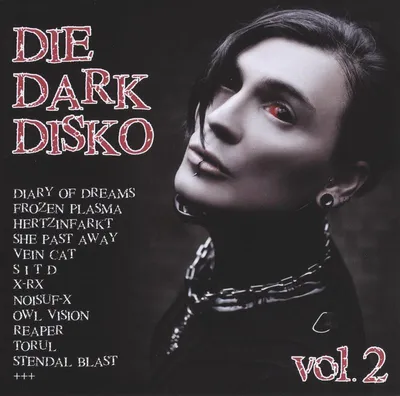 Produktbild von Die Dark Disko 02