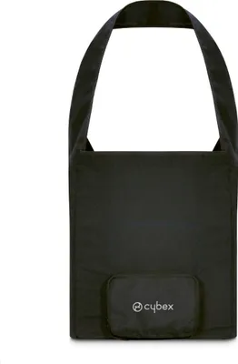 Produktbild von Cybex Reisetasche Libelle Schwarz