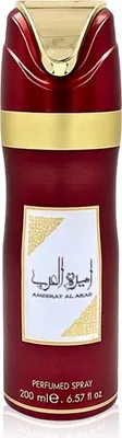 Obrázok produktu pre Lattafa Ameerat Al Arab Deo Spray 200 ml