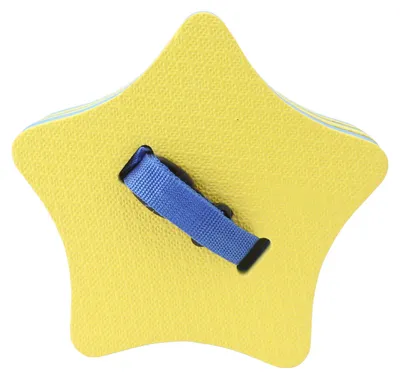 Produktbild von Schwimmhilfe für Kinder, 3-lagig, wasserdichtes EVA-Material, Schwimmtrainer für Anfänger