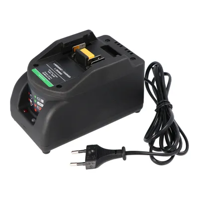 Produktbild von Nabíječka L2830 pro baterie Makita BL1430, BL1830 BL1850 BL1860 LXT 18V 9,6 - 24 V