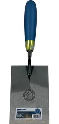 Produktbild von MMXX Maurerkelle, S-Hals,  180 mm