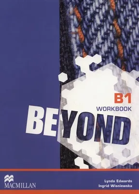 Image de Beyond Level B1 Workbook