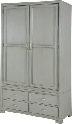 Produktbild von Kleiderschrank Möbel Regal Schränke Schrank Schlafzimmer Schrank Holz Designer