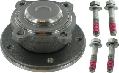 Produktbild von SKF Radlagersatz Vorne für BMW 3 Touring (E91) VKBA 3681