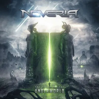 Obrázek produktu pro Noveria: The Gates Of The Underworld - - (CD / T)