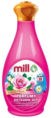 Image de Parfum textile MILL - Fleur délicate 760 ml