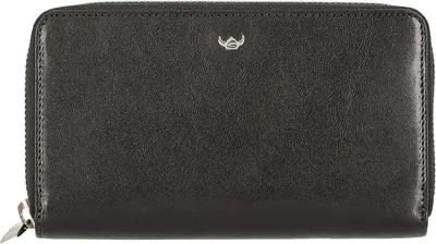 Produktbild von Golden Head Colorado Geldbörse Leder 15 cm