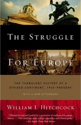 Obrázok produktu pre The Struggle for Europe