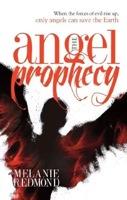 Produktbild von The Angel Prophecy