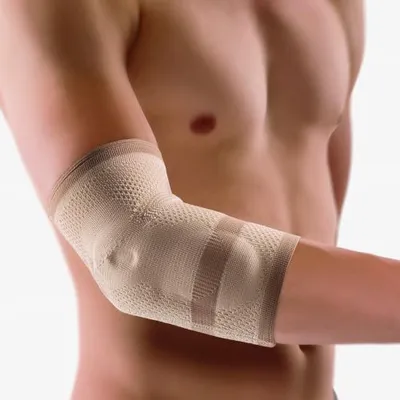 Produktbild von Bort Epibasic Bandage Xxs haut 1 St