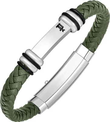 Produktbild von Police Jewelry Highbridge Armband PEAGB0041401 Herrenarmband