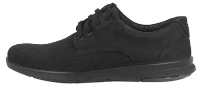 Produktbild von Halbschuhe für Herren in schwarz