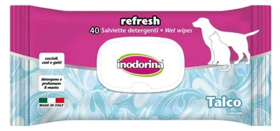 Imagen del producto de Inodorina 8031398000091