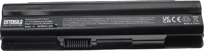 Produktbild von EXTENSILO Akku kompatibel mit MSI GE60, GE70, GE620DX, FX600, FX610, FX603, FX620DX, FX620, GE620, FX700, MS-1482 Notebook (6000 mAh, 11,1 V, Li-Ion)